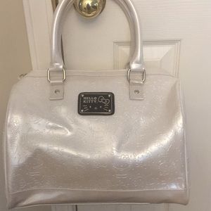 Hello kitty handbag
